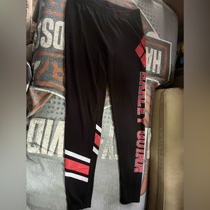 Harley Quinn Leggings